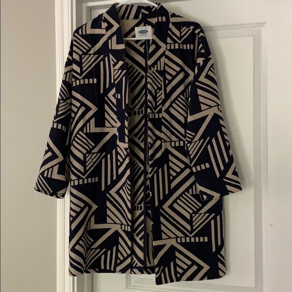 Old Navy Jackets & Blazers - Old navy soft brushed coat